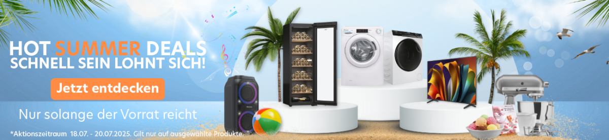 SUMMER DEALS