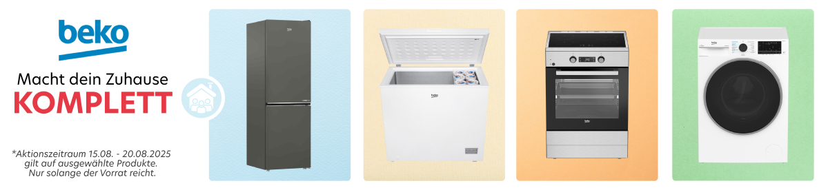 BEKO DEALS