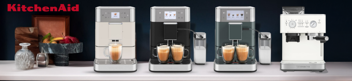 Kaffee & Espresso Maschinen