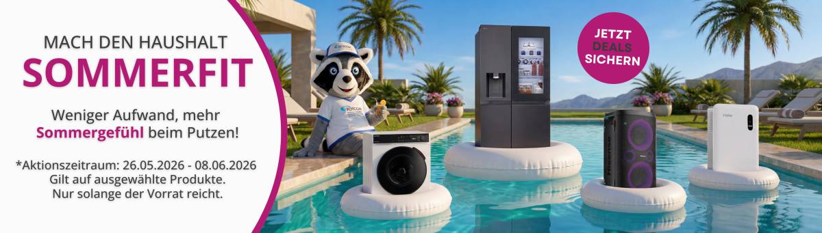 Sommerfit Deal