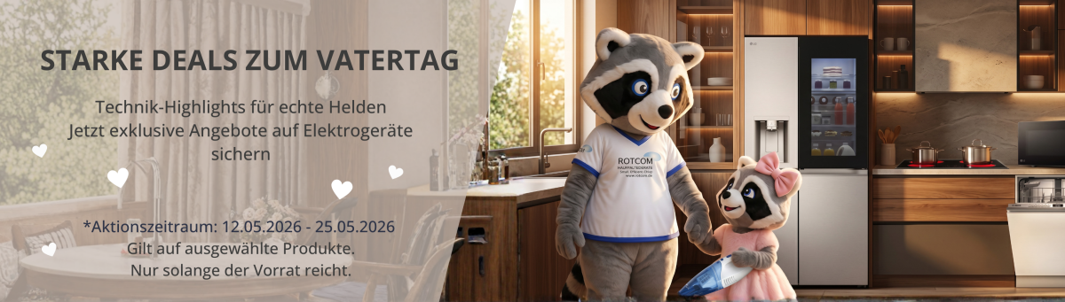 Vatertags-Deals