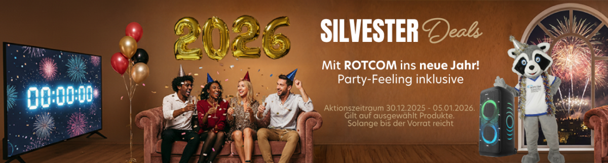 SILVESTER DEALS