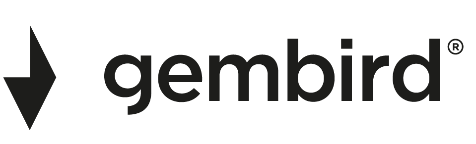 GEMBIRD Europe BV|Wittevrouwen 56|1358 CD...