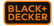 BLACK + DECKER