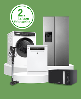 2.Leben Elektrogeräte