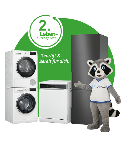 2.Leben Elektrogeräte