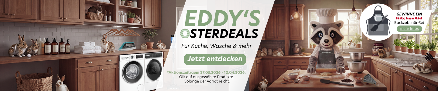Banner mit 2.Lebens Haushaltsgeräte Deals