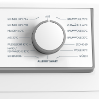 Sharp ES-HFB714AWA-DE  Waschmaschine