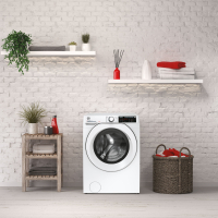 Hoover HWQ 49AMC6/1-84 Waschmaschine