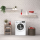 Hoover HWQ 49AMC6/1-84 Waschmaschine