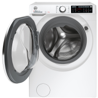 Hoover HW4 27AMC7/1-S Waschmaschine