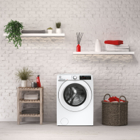 Hoover HW4 27AMC7/1-S Waschmaschine