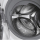 Hoover HW4 27AMC7/1-S Waschmaschine