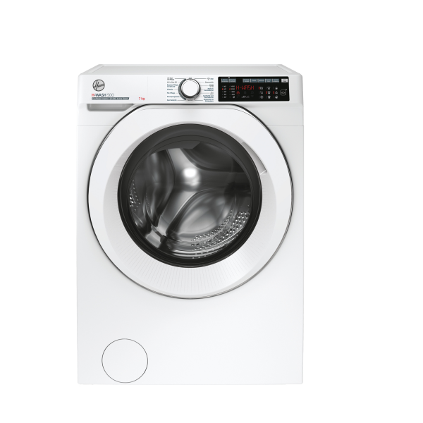 Hoover HWQ4 47AMC/1-84 Waschmaschine