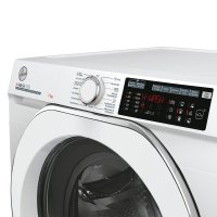 Hoover HWQ4 47AMC/1-84 Waschmaschine
