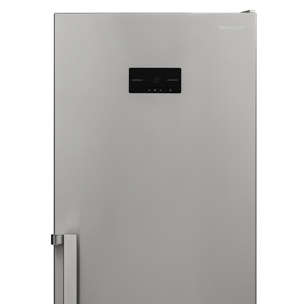 Sharp SJ-SC41CHXIE-EU Gefrierschrank, 459,90 EUR