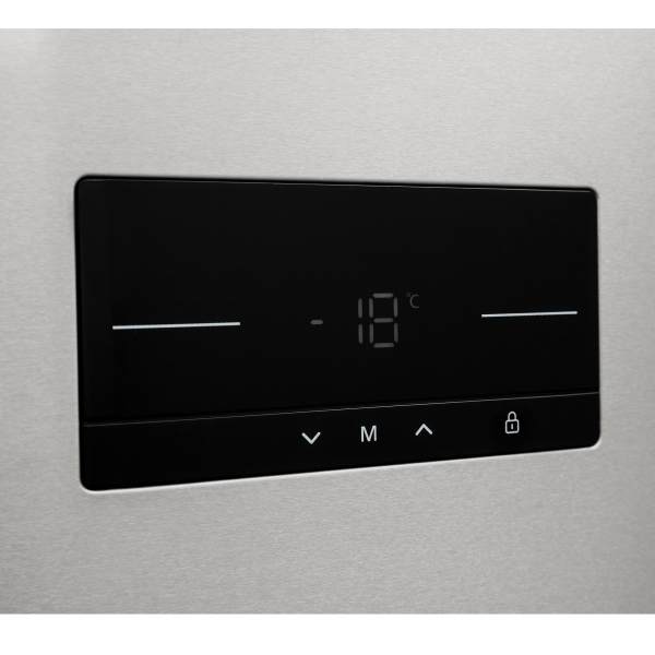 Sharp SJ-SC41CHXIE-EU Gefrierschrank, 459,90 EUR