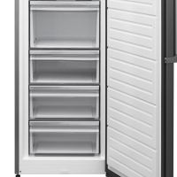 Sharp SJ-SC41CHXIE-EU Gefrierschrank