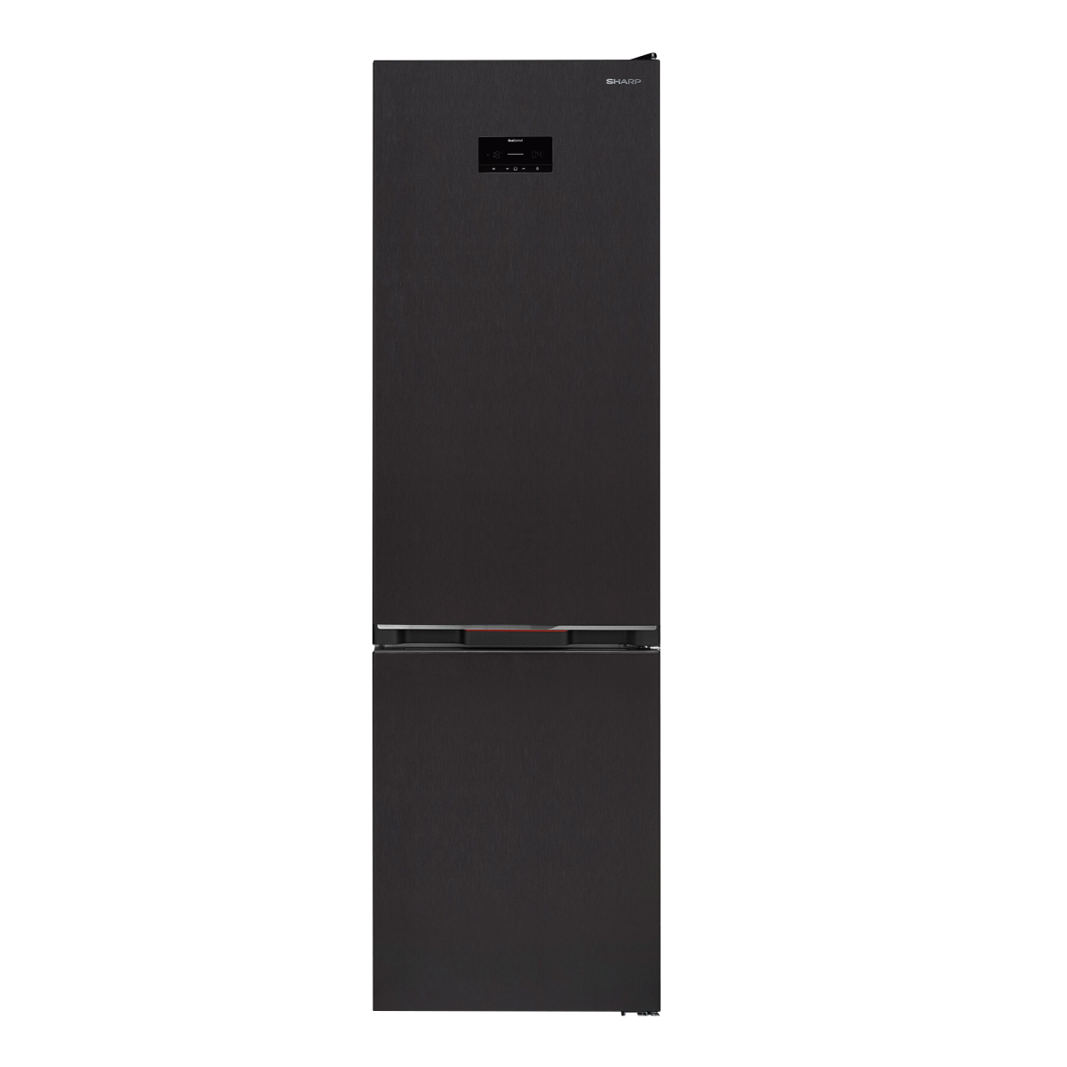 Sharp SJ-BA20DHXAD-EU Kühl-/Gefrierkombination, 479,00 EUR