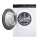 Haier HWD100-B14939 Waschtrockner