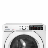 Hoover HDQ 485AMC-84 Waschtrockner
