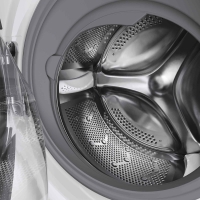 Hoover HDQ 485AMC-84 Waschtrockner