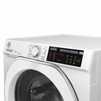 Hoover HDQ 485AMC-84 Waschtrockner