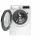 Hoover HDQ 485AMC-84 Waschtrockner