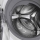 Hoover HDQ 485AMC-84 Waschtrockner