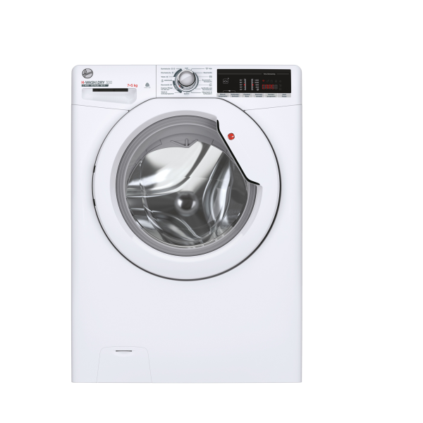 Hoover H3DO4755T2/1-84 Waschtrockner