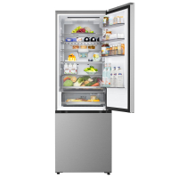 LG GBBW726CPY K&uuml;hl-/Gefrierkombination