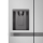 LG GSLC41PYPE Side-by-Side K&uuml;hl-/Gefrierkombination