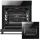 Amica EBPX 946 610 S Backofen