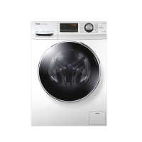 Haier HW90-B14636N Waschmaschine