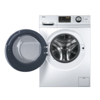 Haier HW90-B14636N Waschmaschine