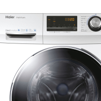 Haier HW90-B14636N Waschmaschine