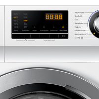 Haier HW100-BP14636N Waschmaschine