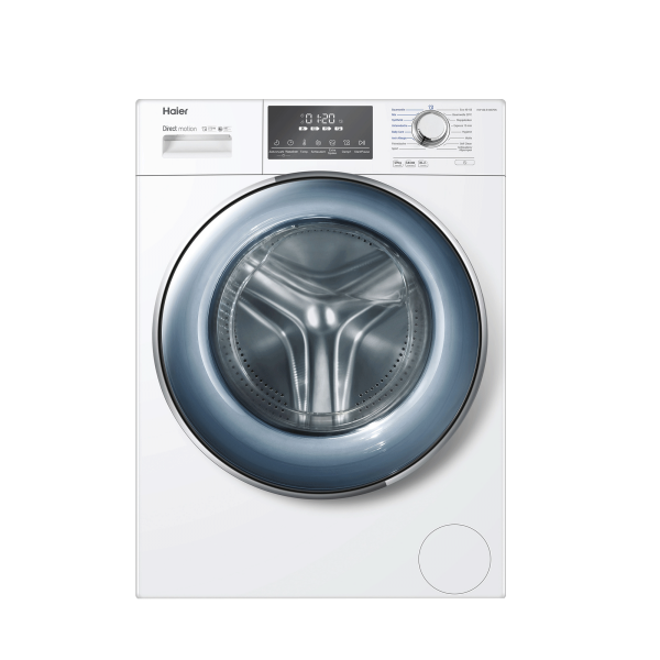 Haier HW120-B14876N Waschmaschine