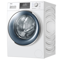 Haier HW120-B14876N Waschmaschine