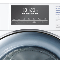 Haier HW120-B14876N Waschmaschine