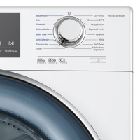 Haier HW120-B14876N Waschmaschine