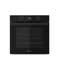 Bauknecht BBA285HU0K Backofen