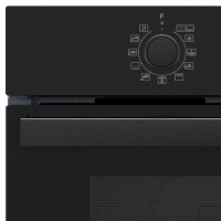 Bauknecht BBA285HU0K Backofen