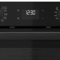 Bauknecht BBA285HU0K Backofen