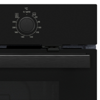 Bauknecht BBA285HU0K Backofen