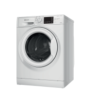 Bauknecht WD Eco Shield 8614 D Waschtrockner