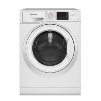 Bauknecht WD Eco Shield 8614 D Waschtrockner