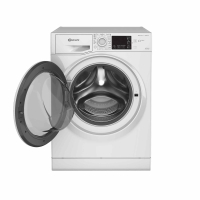 Bauknecht WD Eco Shield 8614 D Waschtrockner