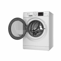 Bauknecht WD Eco Shield 8614 D Waschtrockner