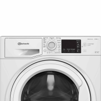 Bauknecht WD Eco Shield 8614 D Waschtrockner